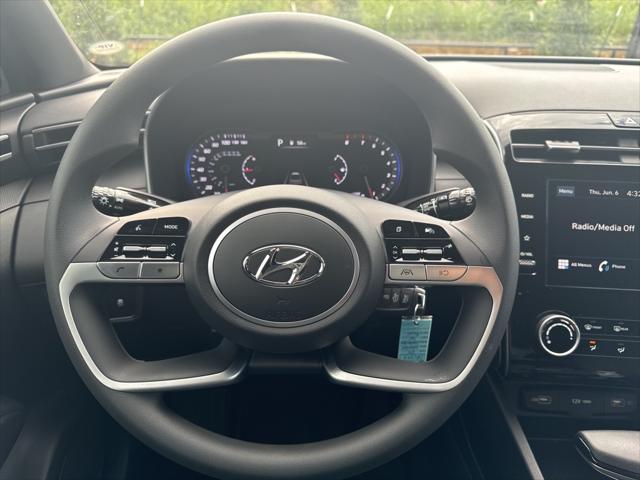 2024 Hyundai Santa Cruz SE