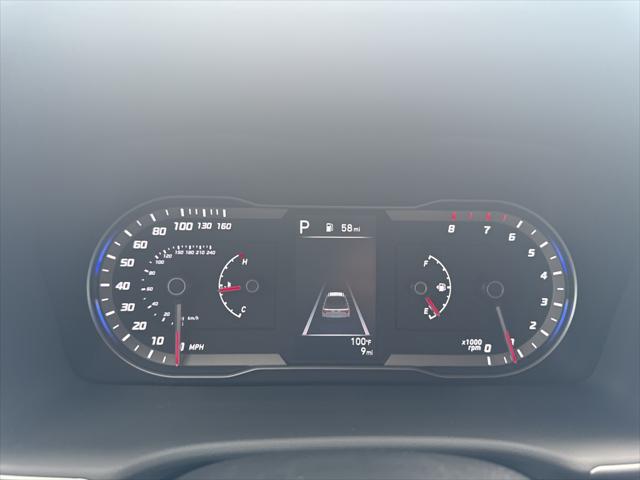 2024 Hyundai Santa Cruz SE