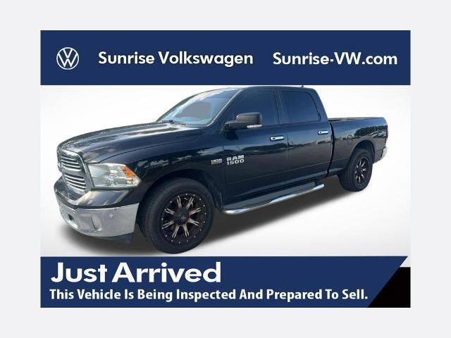 2016 Ram 1500 Big Horn for sale in Fort Pierce, FL