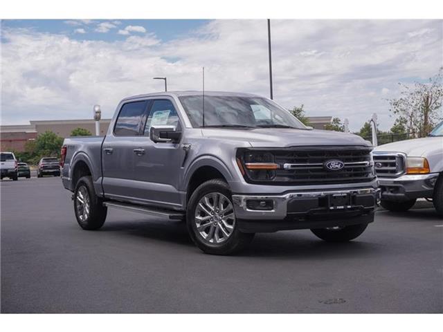 2024 Ford F-150 XLT for sale in Woodland, CA