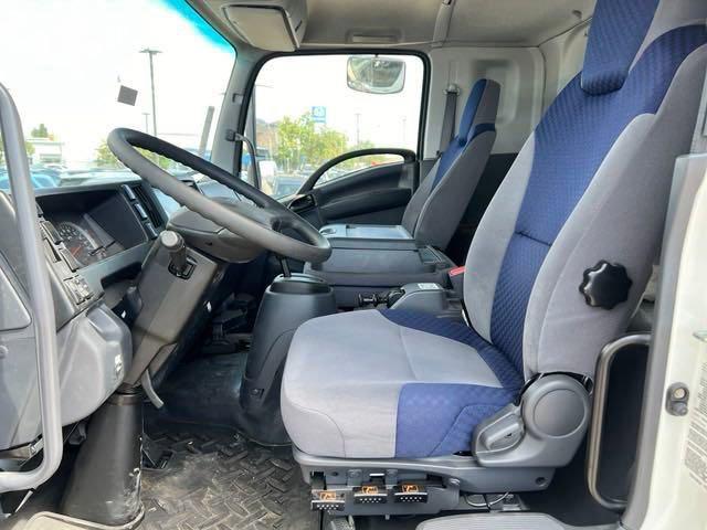 2024 Chevrolet 6500XD LCF Medium ASH Gray