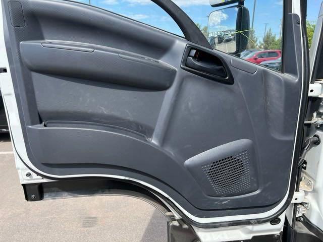 2024 Chevrolet 6500XD LCF Medium ASH Gray