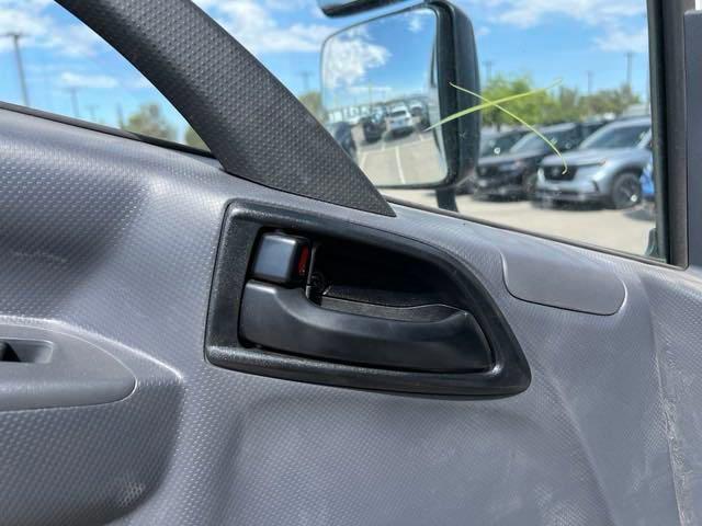 2024 Chevrolet 6500XD LCF Medium ASH Gray