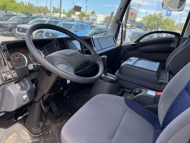 2024 Chevrolet 6500XD LCF Medium ASH Gray