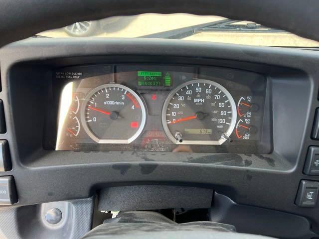 2024 Chevrolet 6500XD LCF Medium ASH Gray