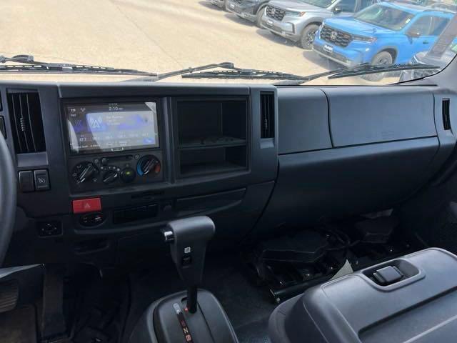 2024 Chevrolet 6500XD LCF Medium ASH Gray
