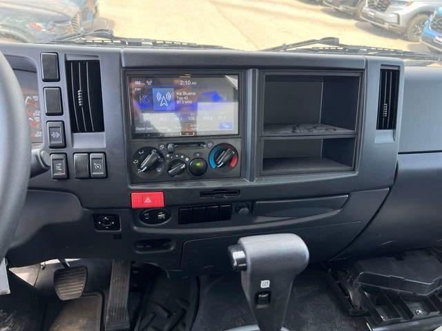 2024 Chevrolet 6500XD LCF Medium ASH Gray