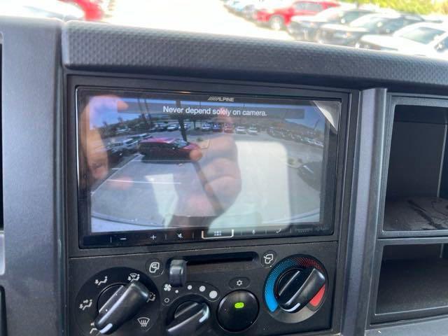2024 Chevrolet 6500XD LCF Medium ASH Gray