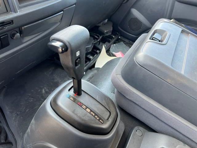2024 Chevrolet 6500XD LCF Medium ASH Gray