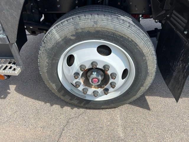2024 Chevrolet 6500XD LCF Medium ASH Gray