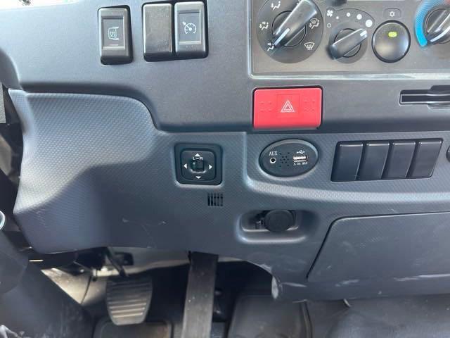 2024 Chevrolet 6500XD LCF Medium ASH Gray
