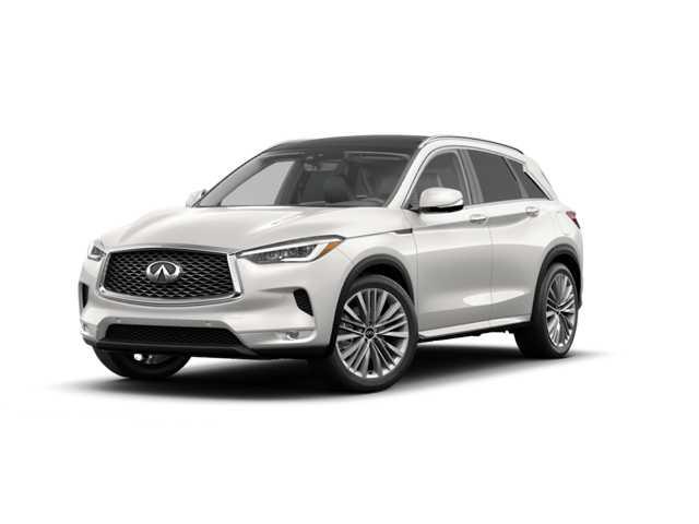 2024 Infiniti QX50