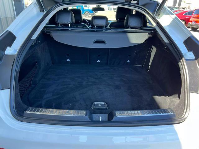 2017 Mercedes-Benz GLC 4MATIC