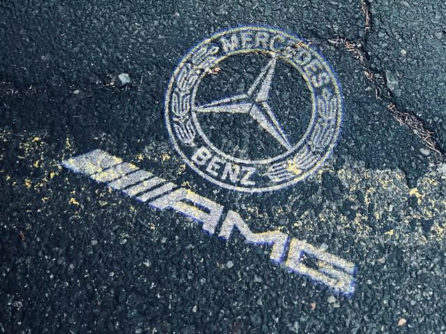 2017 Mercedes-Benz GLC 4MATIC