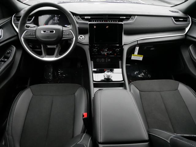 2024 Jeep Grand Cherokee Altitude X 4x4