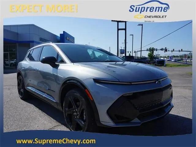 2024 Chevrolet Equinox RS for sale in Gonzales, LA
