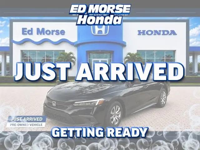 2022 Honda Civic LX for sale in Riviera Beach, FL