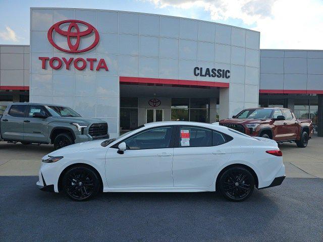New 2025 Toyota Camry Se Awd Ratings Pricing Reviews Awards New 2025 Toyota Camry Se Awd Ratings Pricing Reviews Awards