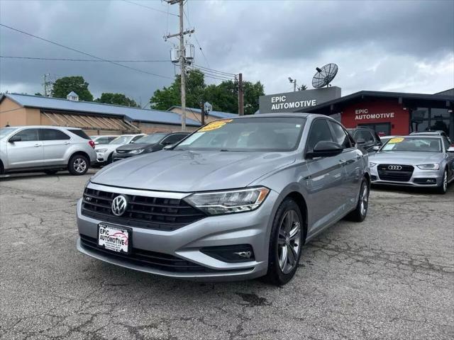 2020 Volkswagen Jetta 1.4T R-Line for sale in Louisville, KY