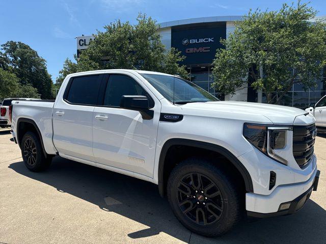 2024 GMC Sierra 1500 4WD Crew Cab Short Box Elevation with 3SB for sale in Texarkana, TX