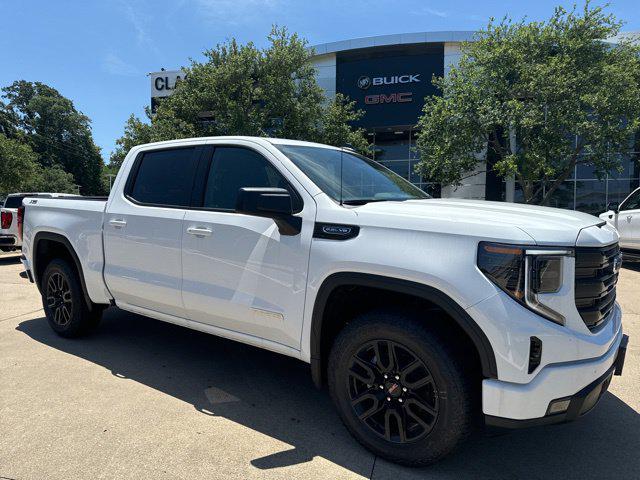 2024 GMC Sierra 1500 4WD Crew Cab Short Box Elevation with 3SB for sale in Texarkana, TX