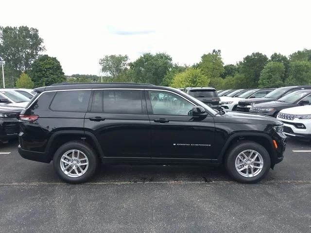 2024 Jeep Grand Cherokee GRAND CHEROKEE L LAREDO X 4X4