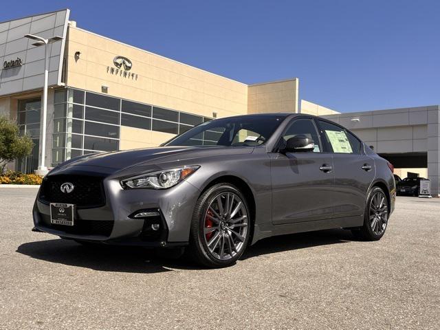 2024 Infiniti Q50