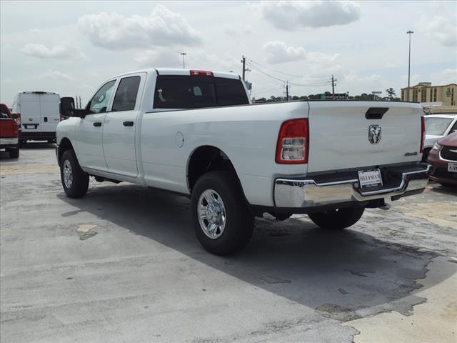 2024 RAM Ram 2500 RAM 2500 TRADESMAN CREW CAB 4X4 8 BOX