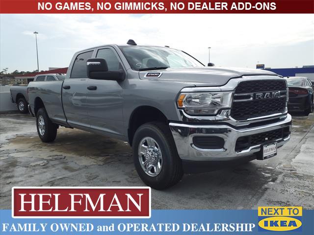 2024 RAM Ram 2500 RAM 2500 TRADESMAN CREW CAB 4X4 8 BOX