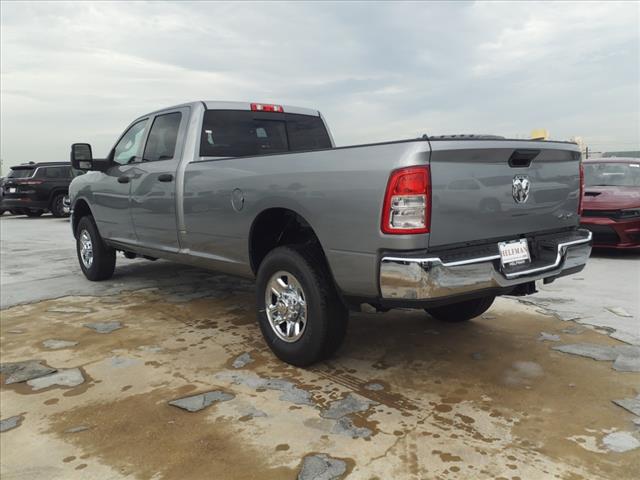 2024 RAM Ram 2500 RAM 2500 TRADESMAN CREW CAB 4X4 8 BOX