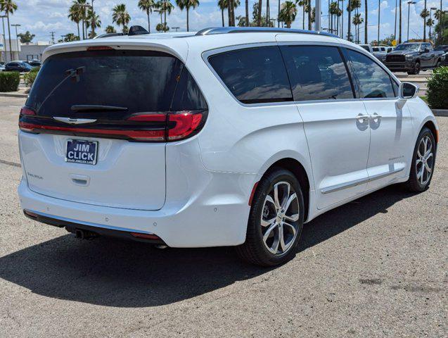 New 2024 Chrysler Pacifica For Sale in Tucson, AZ