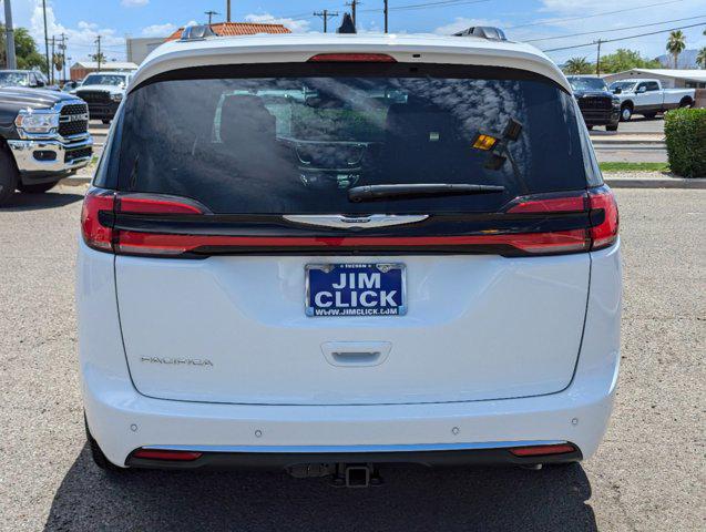 New 2024 Chrysler Pacifica For Sale in Tucson, AZ