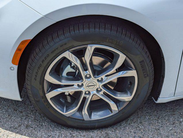 New 2024 Chrysler Pacifica For Sale in Tucson, AZ