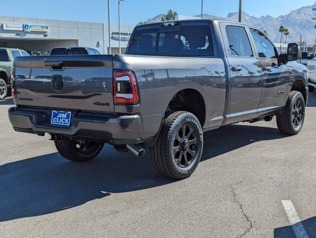 New 2024 RAM 2500 For Sale in Tucson, AZ