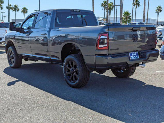 New 2024 RAM 2500 For Sale in Tucson, AZ