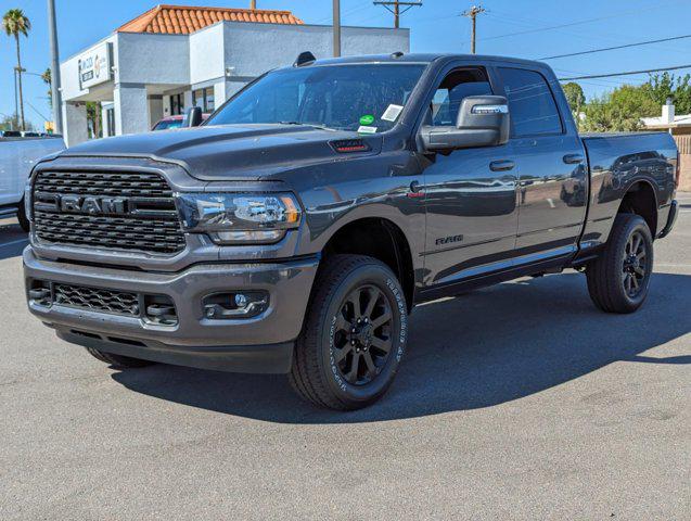 New 2024 RAM 2500 For Sale in Tucson, AZ