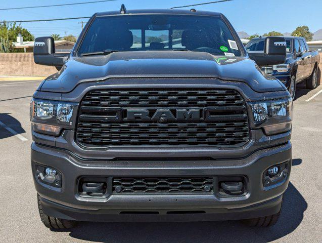 New 2024 RAM 2500 For Sale in Tucson, AZ