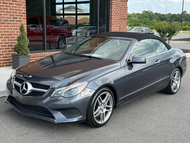 2014 Mercedes-Benz E 350 E 350 for sale in Oxford, NC
