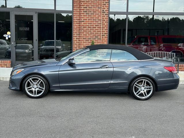 2014 Mercedes-Benz E 350 E 350