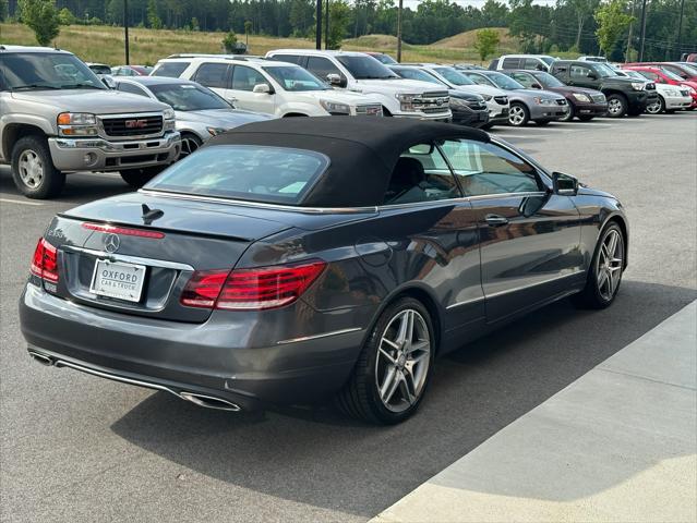 2014 Mercedes-Benz E 350 E 350
