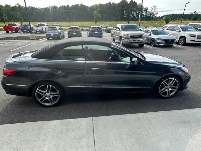 2014 Mercedes-Benz E 350 E 350