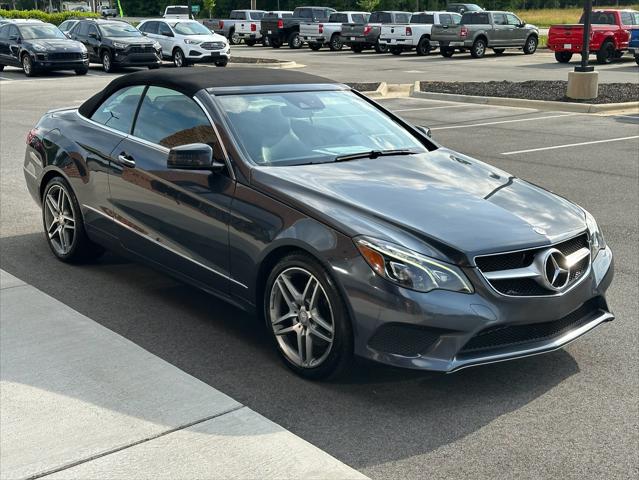 2014 Mercedes-Benz E 350 E 350