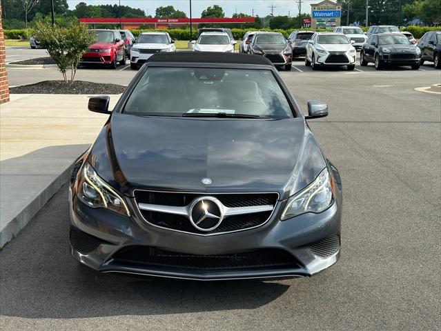 2014 Mercedes-Benz E 350 E 350