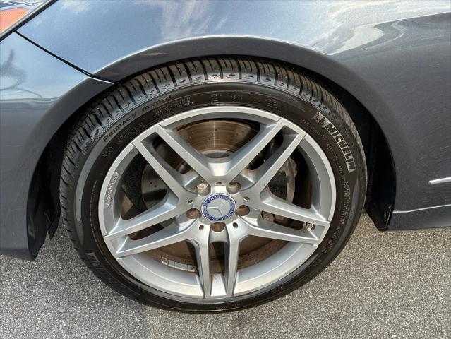 2014 Mercedes-Benz E 350 E 350