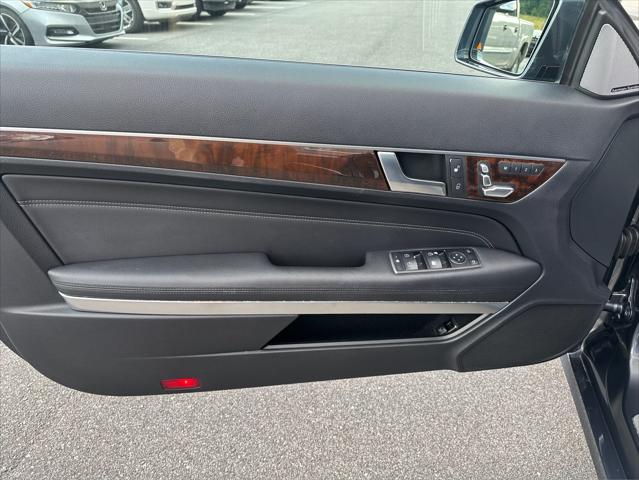 2014 Mercedes-Benz E 350 E 350