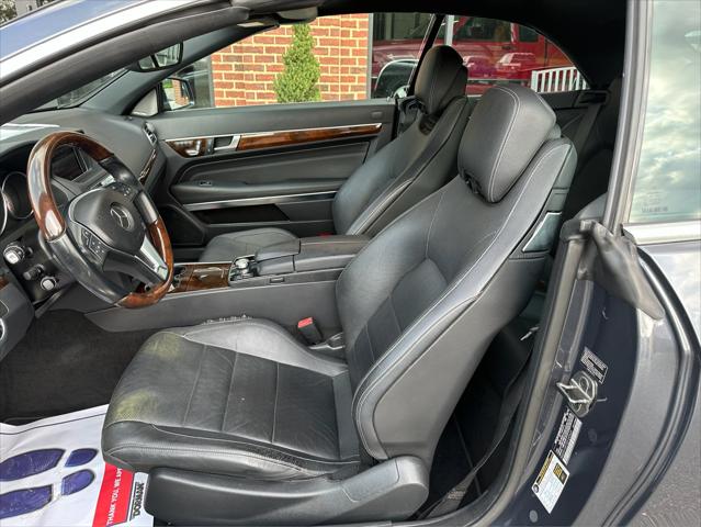 2014 Mercedes-Benz E 350 E 350