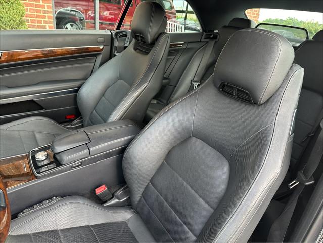 2014 Mercedes-Benz E 350 E 350
