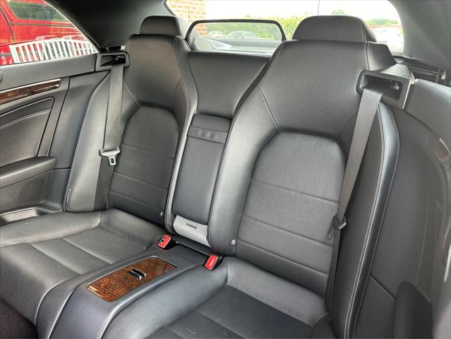2014 Mercedes-Benz E 350 E 350