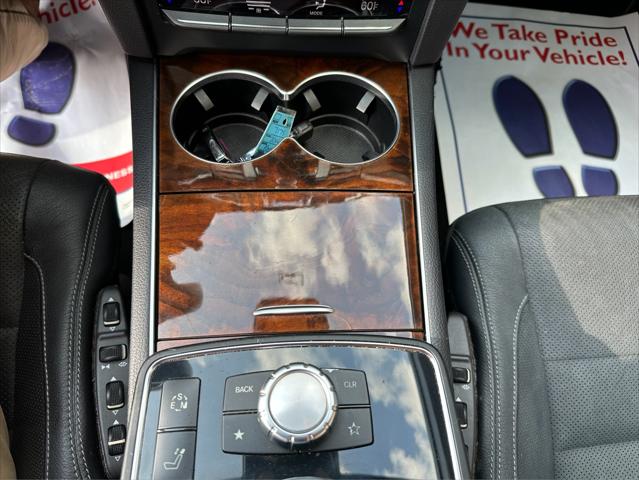 2014 Mercedes-Benz E 350 E 350