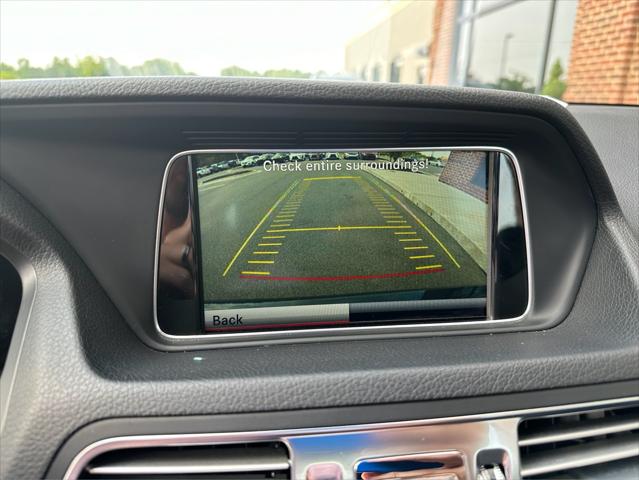 2014 Mercedes-Benz E 350 E 350